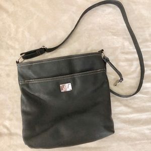 Grace Adele black bag